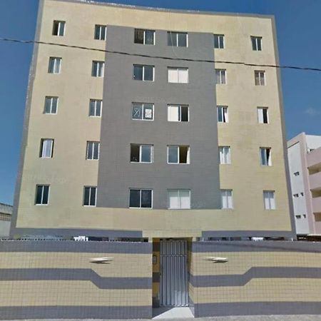 Apartamento Brisa Do Mar Кабеделу Экстерьер фото