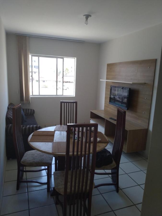 Apartamento Brisa Do Mar Кабеделу Экстерьер фото