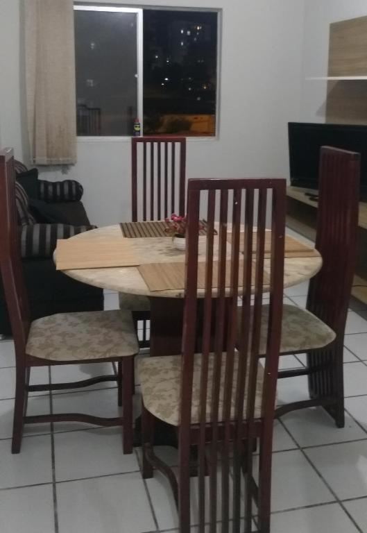 Apartamento Brisa Do Mar Кабеделу Экстерьер фото