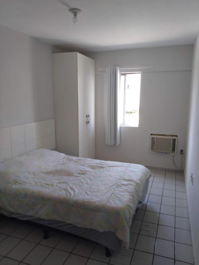 Apartamento Brisa Do Mar Кабеделу Экстерьер фото